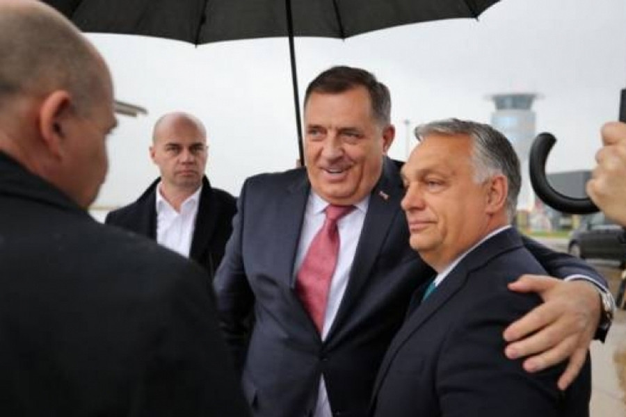 ODBROJAVANJE U REPUBLICI SRPSKOJ: „Iz Mađarske stižu odlične ideje, uskoro ćemo ih moći…“