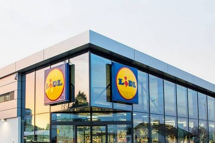 NIJEMCI DOLAZE: LIDL otvara vrata svih trgovina u isto vrijeme