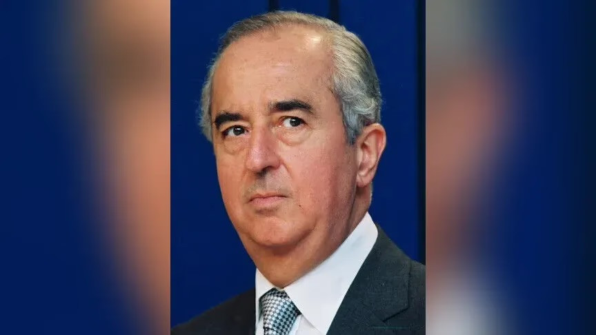 Preminuo Édouard Balladur: Francuski premijer koji se protivio naoružavanju Armije RBiH
