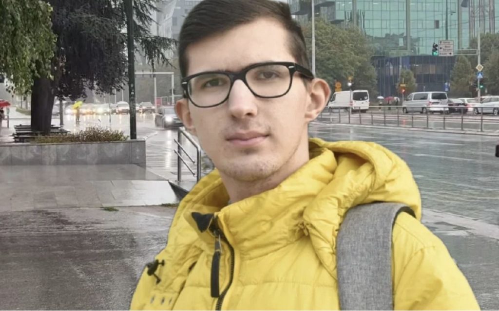 Promjena vremena na vidiku: Nedim Sladić otkriva kada bi moglo doći do osvježenja