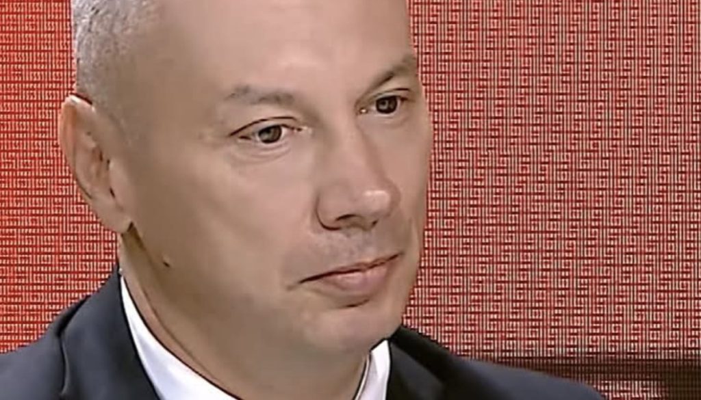 Nešić emotivno o životu u zatvoru: “Možete vikati, plakati, niko vas ne čuje. Teško je bilo kada sam vidio porodicu”