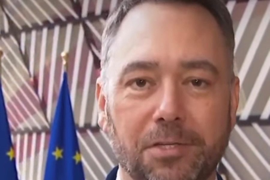 BELGIJSKI MINISTAR SASUO ISTINU BEOGRADU: “To je sramotno i nepoštovanje prema žrtvama”