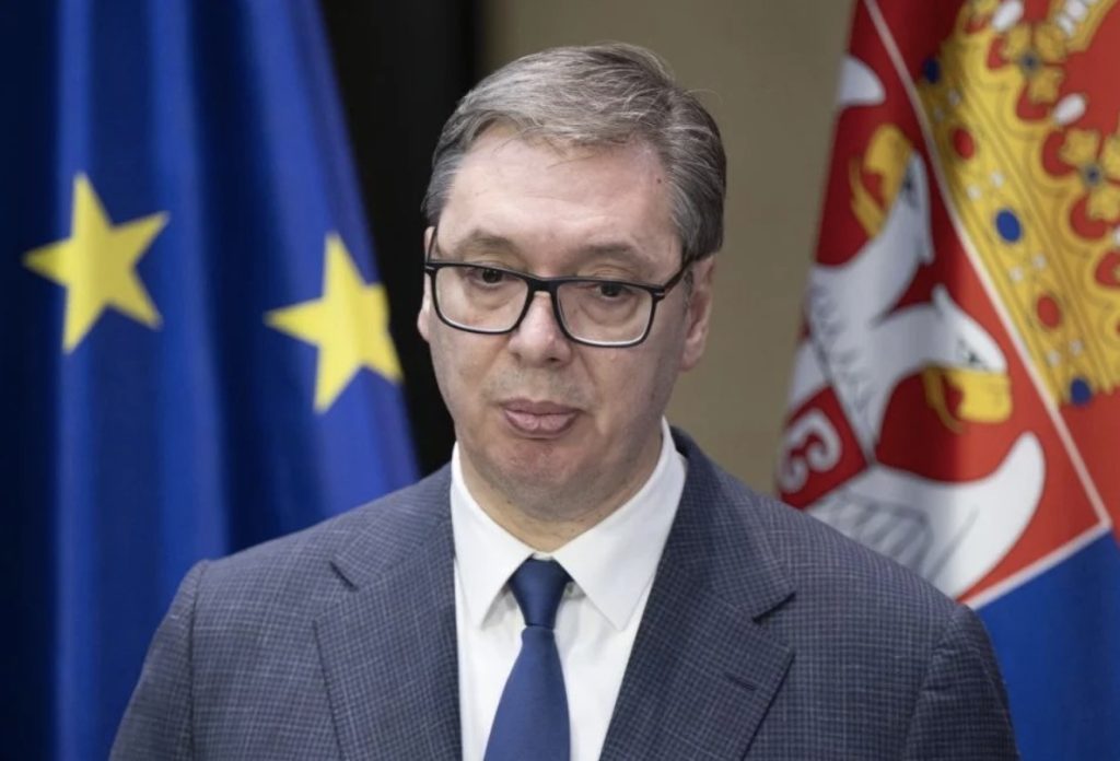 Veliki zaokret Vučića: “Spreman sam prihvatiti njihovu volju”