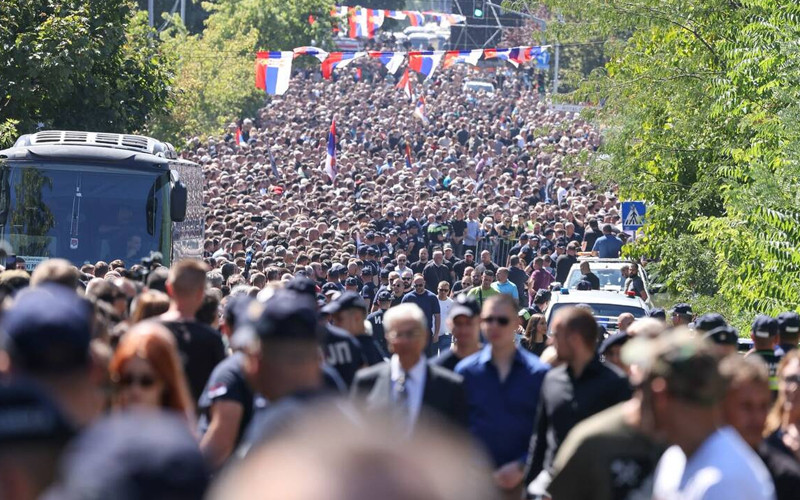 Foto: Kurir/ Nemanja Nikolic