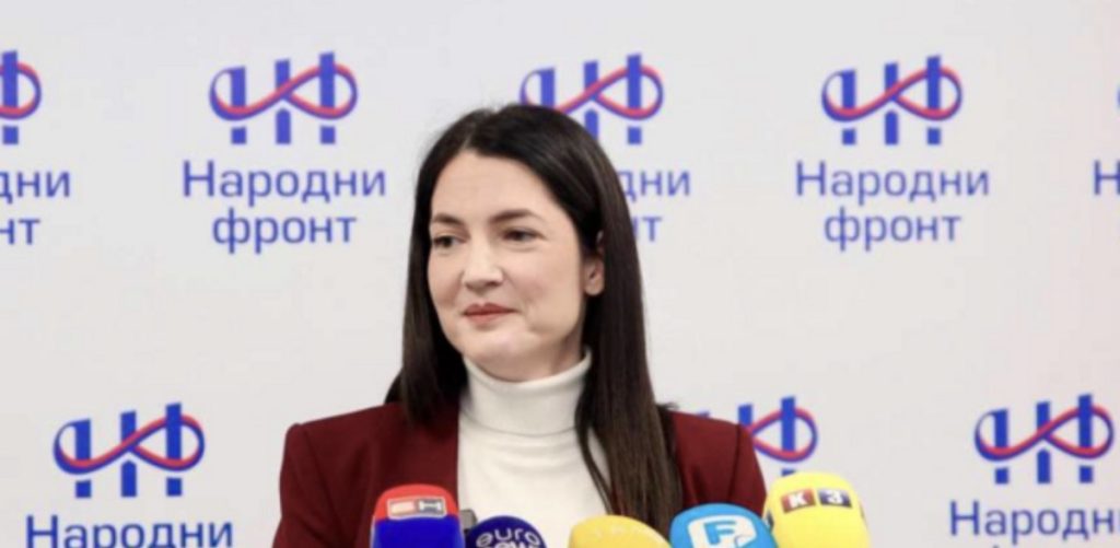 Trivić: “Je li ovo hvala Srbiji što je pomogla BiH i RS-u u vrijeme korone?”