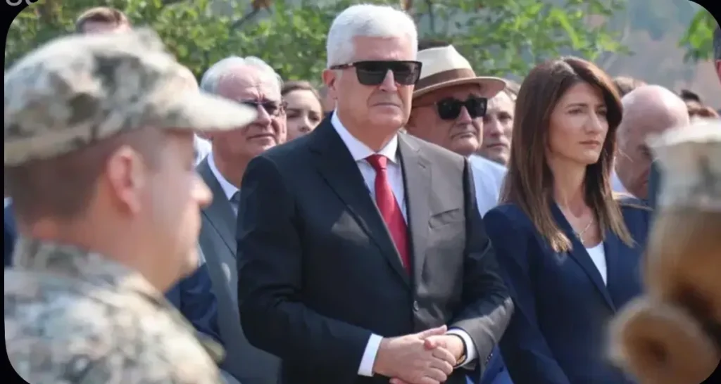 Čović se konačno oglasio o sahrani Ratka Mladića, bio je primoran