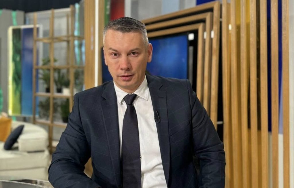 Nešić traži hapšenje Zukana Heleza, pozvao MUP RS-a da reaguje zbog njegovih izjava
