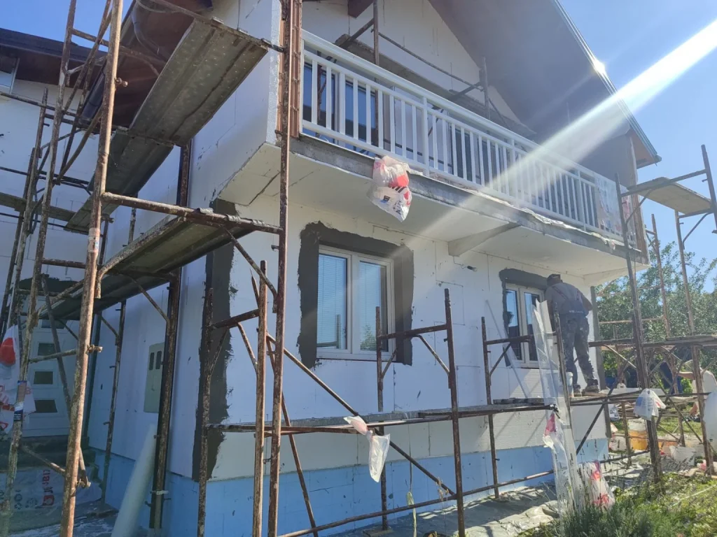 Građani u dijelu BiH mogu dobiti do 5.000 KM za energetsku obnovu domova
