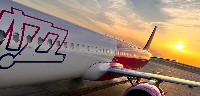 Još jedna evropska prijestolnica direktno iz Sarajeva: Wizz Air pokreće novu liniju