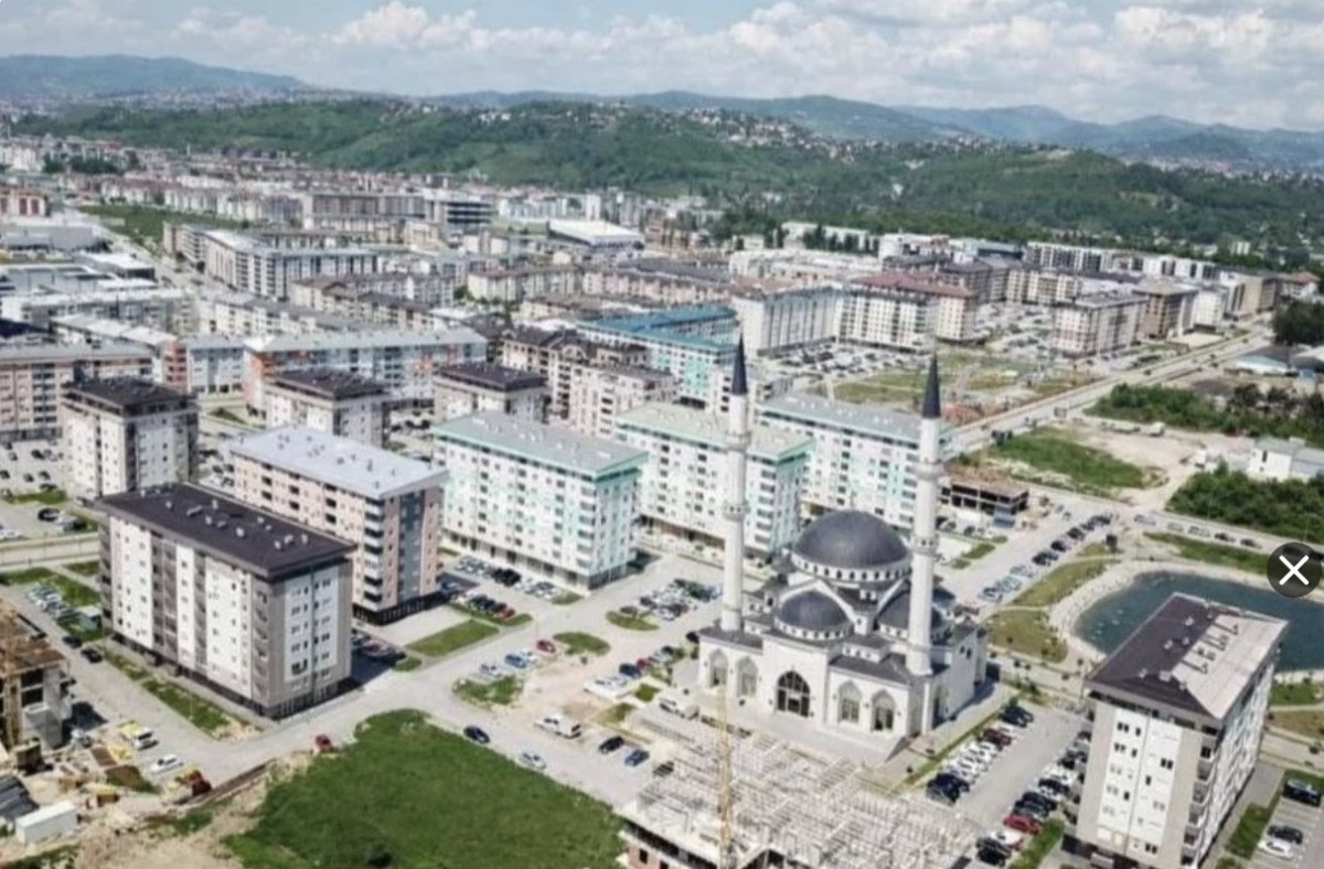 Da li će Istočno Sarajevo postati većinski bošnjački grad?