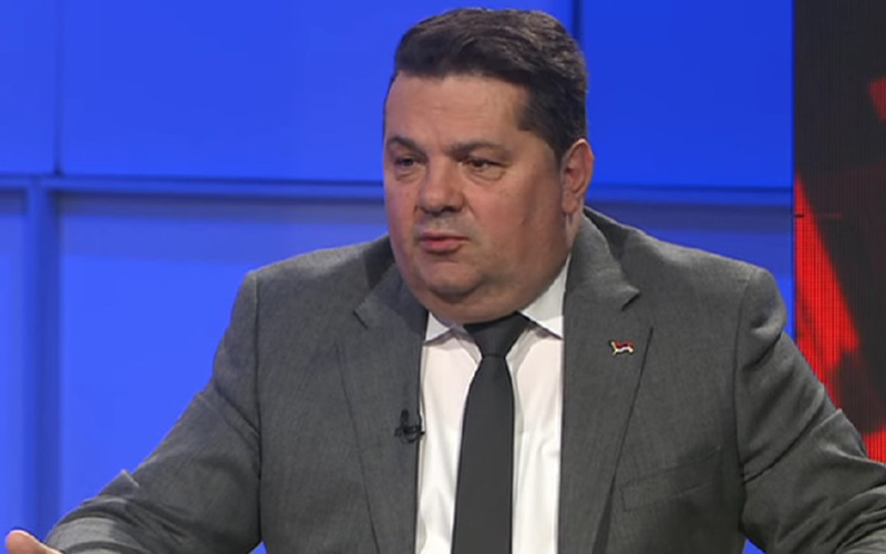 Stevandić ozbiljno zaprijetio: “Ako nas napadnete, nećete imati vremena ni da se predate”