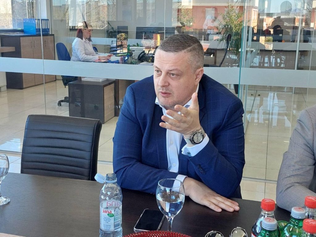 Potvrđena optužnica protiv Vojina Mijatovića i još četiri osobe: Objavljeno za šta se terete…
