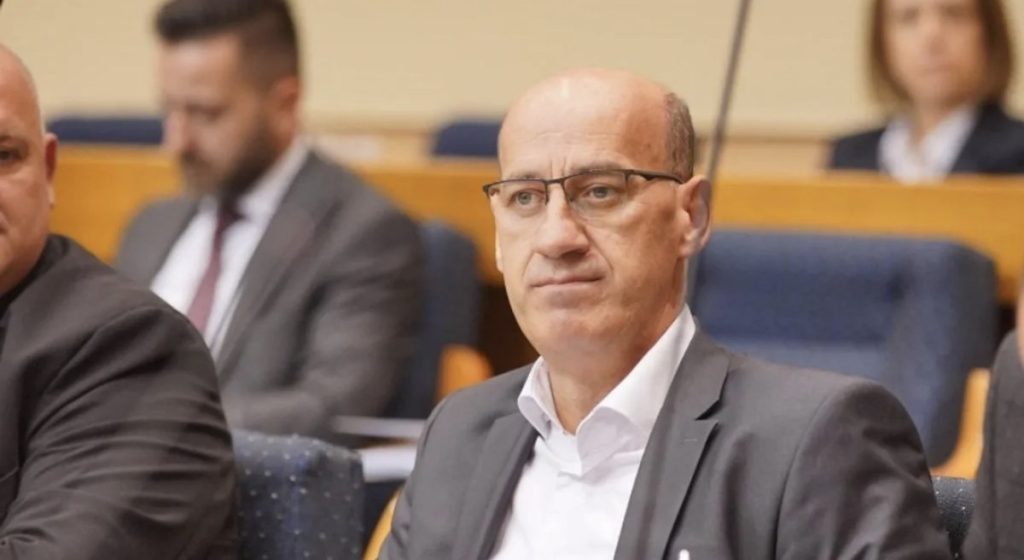 Salkić žestoko poručio: Nikada nećemo pristati na ‘srpski svet’