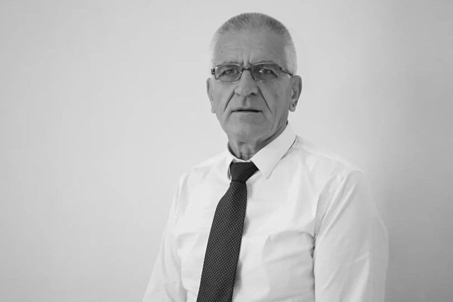 SMRT U 72. GODINI: Preminuo bivši načelnik bh općine