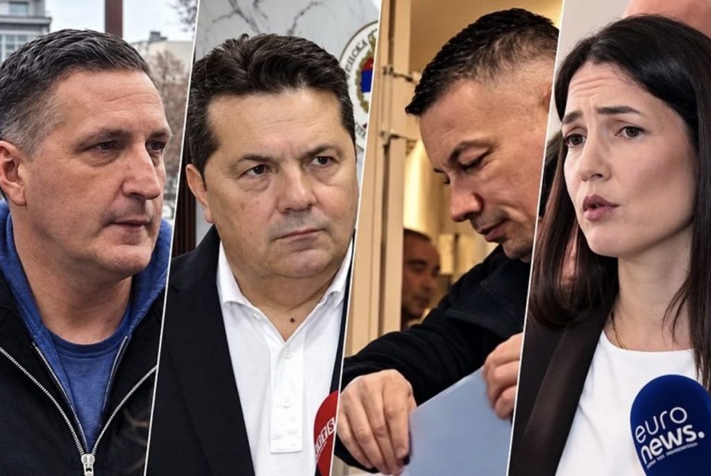 Upozorenje iz Srbije: “Pokrećemo inicijativu za oduzimanje dvojnog državljanstva…”
