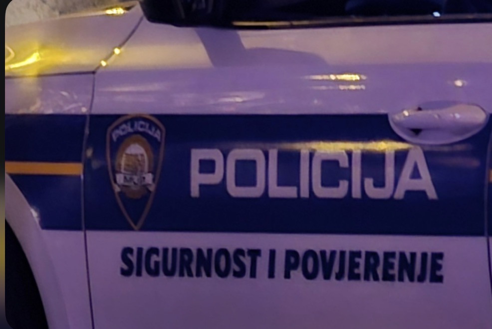Još jedan državljanin BiH završio iza rešetaka: Hrvatska policija uhapsila 45-godišnjaka zbog veličanja Mladića