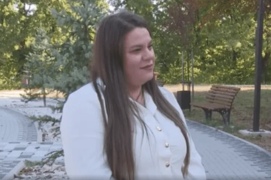 VELIČA ČETNIKE PA DOBILA OTKAZ U SARAJEVU: Dodik se odmah javio i iskoristio njen slučaj za predizbornu kampanju