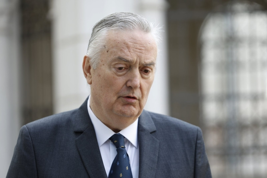LAGUMDŽIJA UZBURKAO JAVNOST: “Vučić je za Rezoluciju o Srebrenici saznao tako što sam ja rekao ambasadoru Srbije, nakon toga…”
