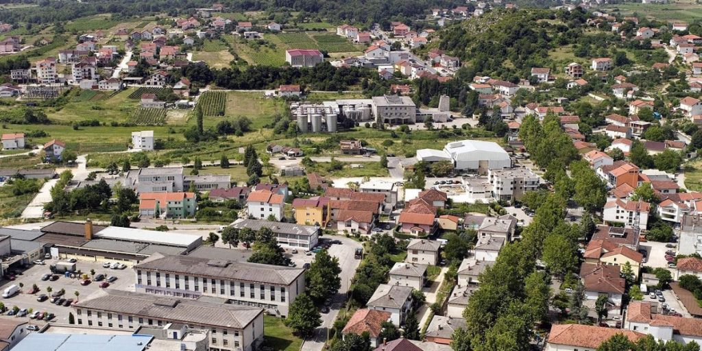 ŽESTOK UDAR U BiH: Ova stranka želi promijeniti ime ovog bh. grada jer je naziv „turski“