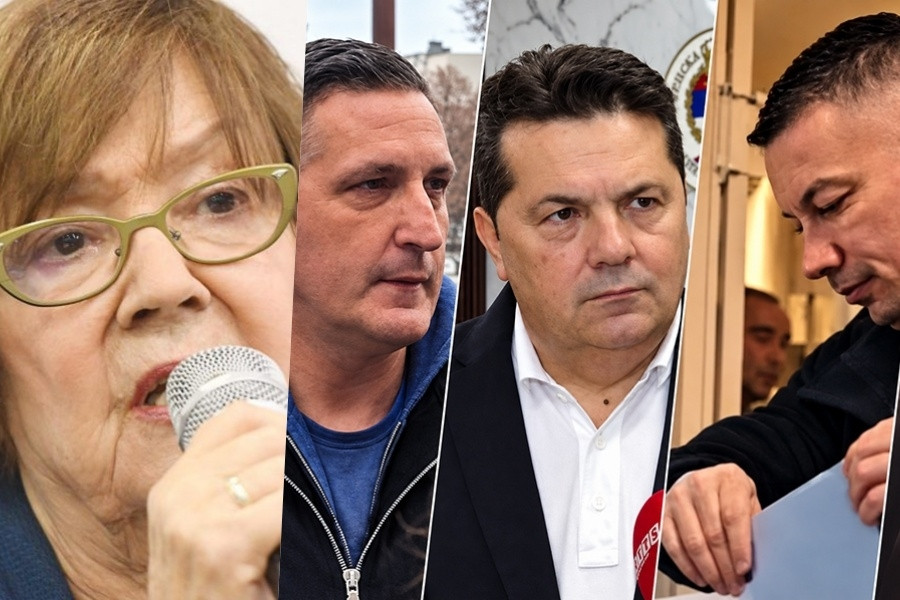 ALARMANTNO, IZ SRBIJE: „Molim Srbe iz RS-a da ne uništavaju Srbiju glasanjem za Vučića…“