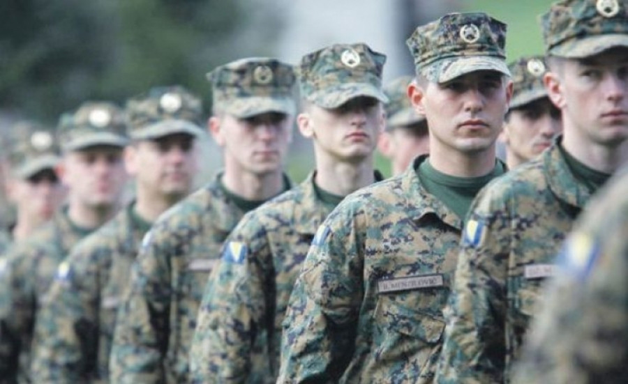 SKANDAL UOČI IZBORA: SNSD pripadnike OS BiH iz RS pritišće da glasaju za njih