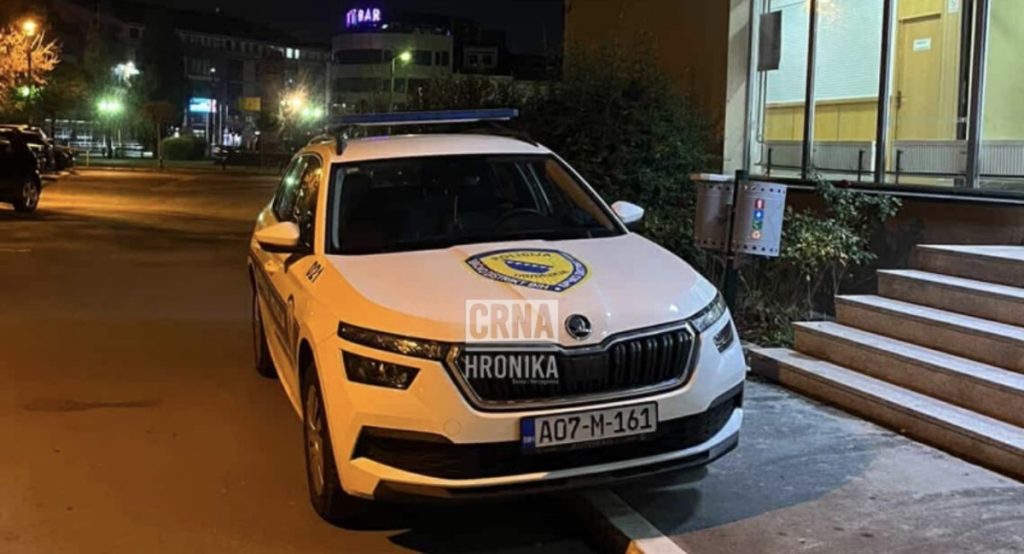 Policija kaznila roditelje čija djeca su bila poslije 23 sata u ugostiteljskim objektima