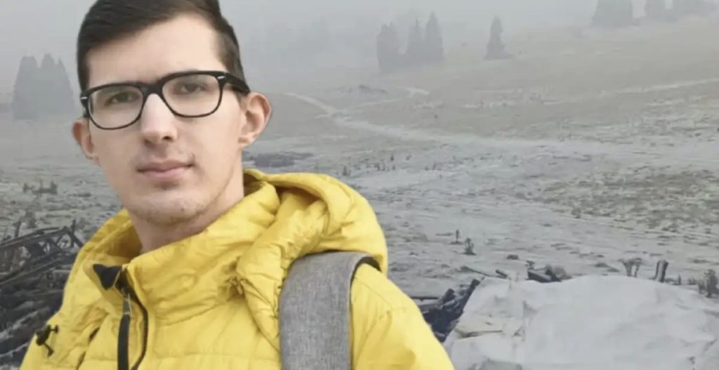 Nakon prvih pahulja u BiH oglasio se meteorolog Nedim Sladić