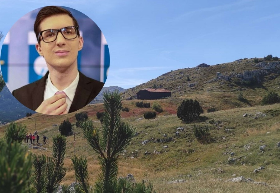 “GOODBYE DO POČETKA NOVEMBRA”: Sladić najavio šta nas čeka nakon kratkog osvježenja