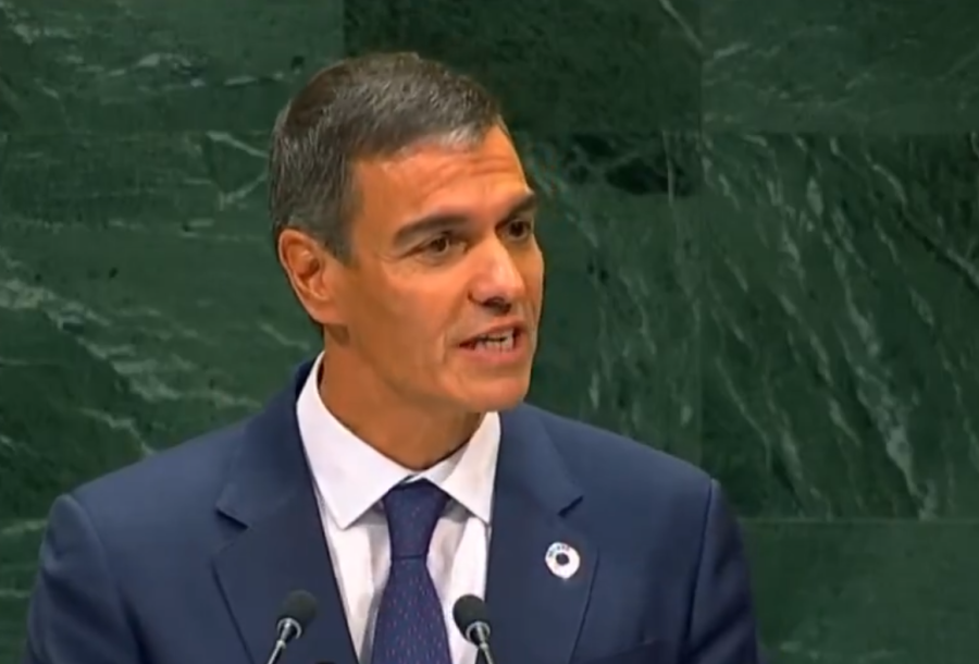 ŠPANSKI PREMIJER OČITAO LEKCIJU SVIJETU: “Buduće generacije će se osvrnuti i pitati nas kakvu je ulogu svako od nas igrao..”.