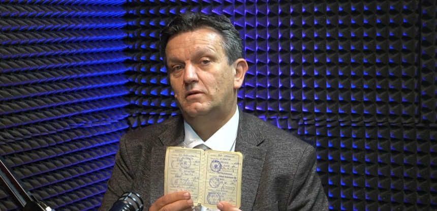 Blanuša: “Ponosan sam na sve vrijeme provedeno u Vojsci Republike Srpske