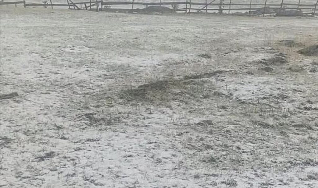 Meteorolozi objavili novu prognozu: Evo u kojim dijelovima BiH se sutra očekuje snijeg