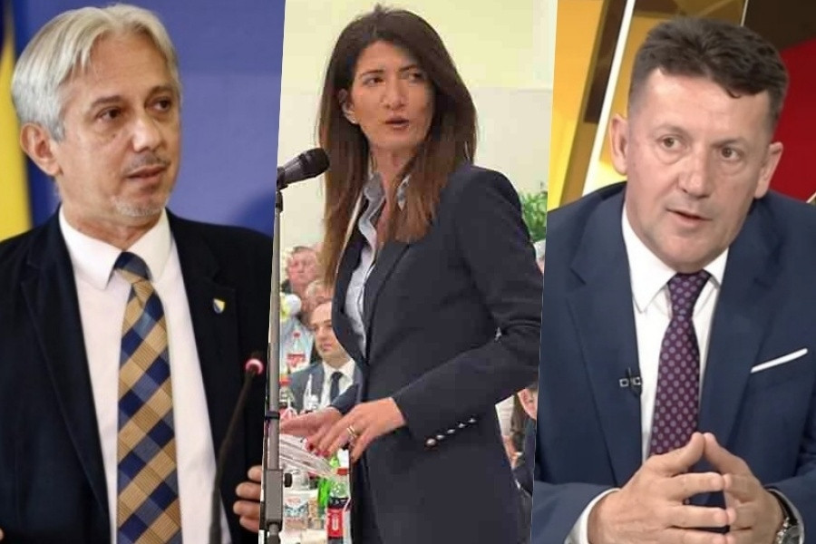 DRAMA U ČOVIĆEVIM REDOVIMA: „Ako bude izabran onaj koji nije legitiman i legalan predstavnik Hrvata, ostat ćemo praktično bez…”