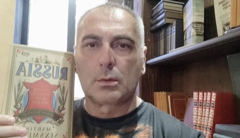 Nakon 15 dana u penziji: Bivši komandir Granične policije brutalno vrijeđao i prijetio Zukanu Helezu