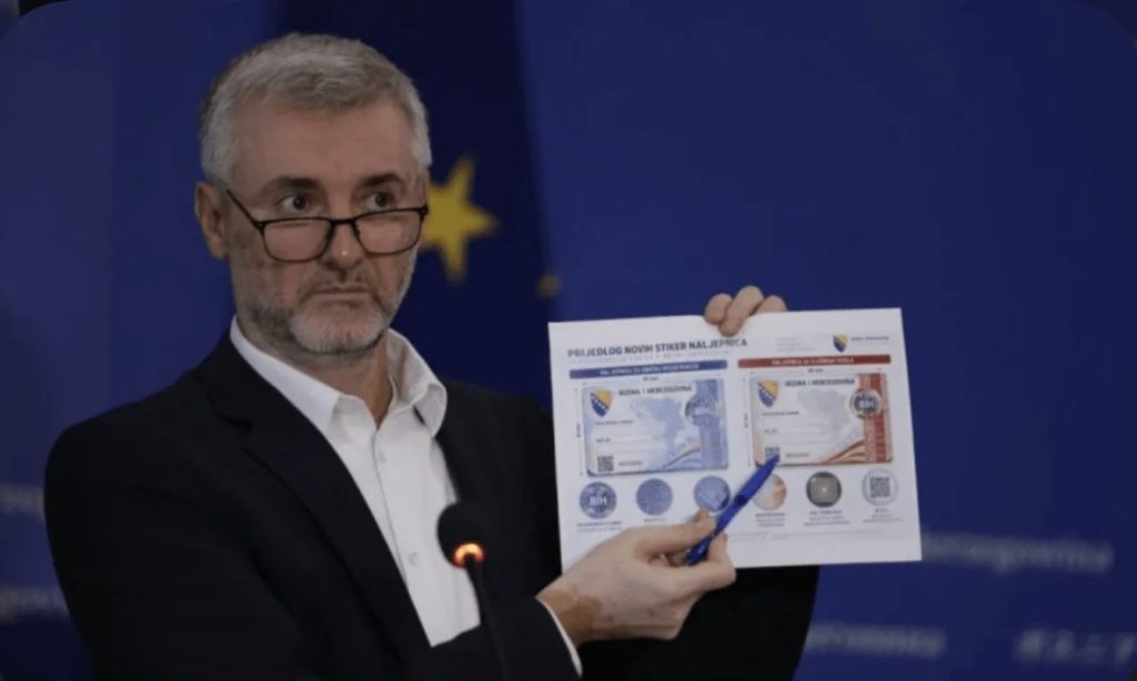 Nova pravila za vozače u BiH, mijenjaju se registracija i uvoz auta