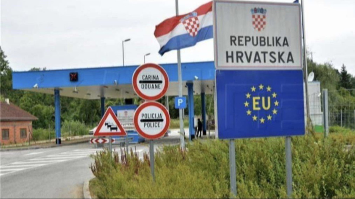 Zbog veličanja zločinaca na društvenim mrežama moguća zabrana ulaska u cijelu EU