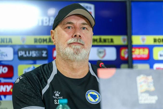 Iznenađenje pred večerašnji meč: Barbarez napravio promjenu, jedan Zmaj seli na tribine!