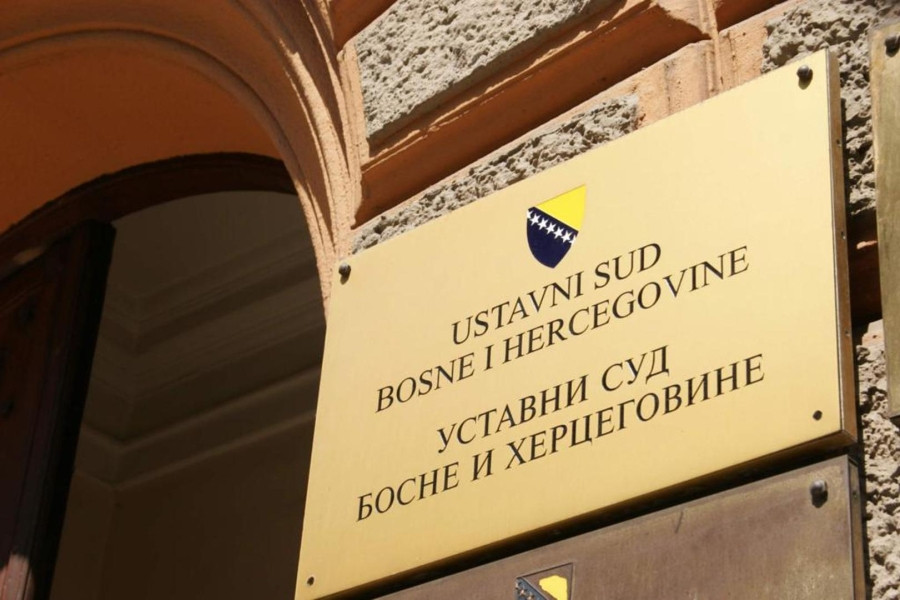 TEŽAK UDARAC ZA DODIKA: Objavljeni detalji odluke Ustavnog suda u kojoj je lobiranje RS-a proglašeno neustavnim