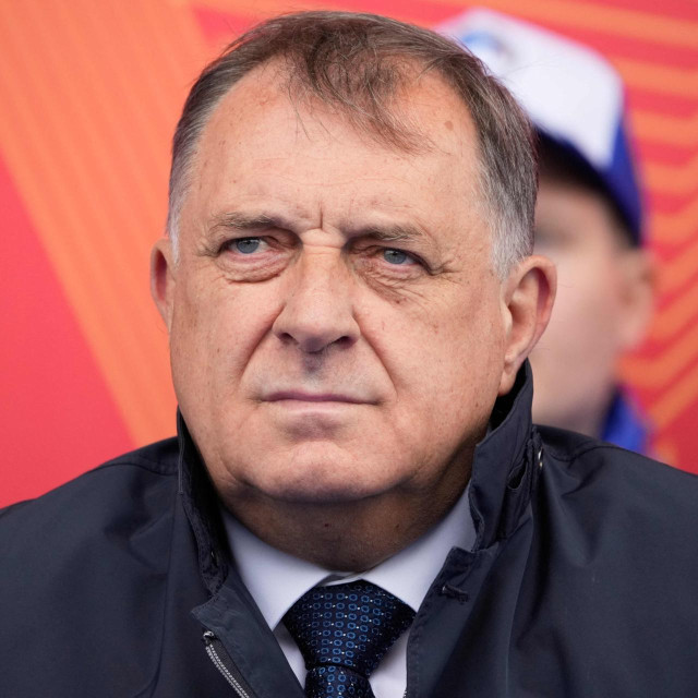 Dodik traži da se BiH proglasi nepostojećom državom: “Federacija je za mene daleko inostranstvo”
