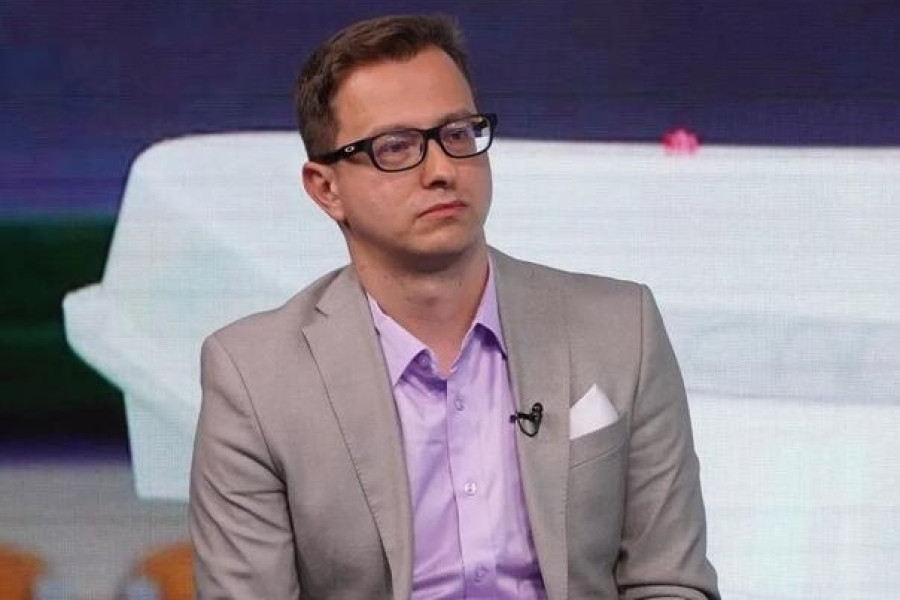 JASMIN MUJANOVIĆ O NAJAVI UPADA U MC POTOČARI: "To bi bio najveći udar na Bošnjake od..."