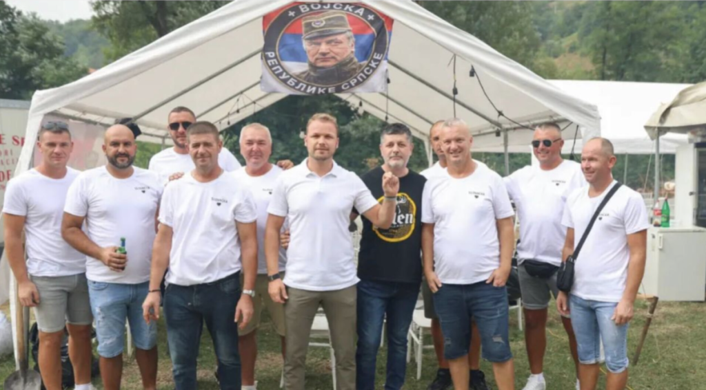 Stanivuković očekuje Dan žalosti zbog smrti Ratka Mladića: „Neću se ni počešati zbog procesuiranja“ Stanivuković očekuje Dan žalosti zbog smrti Ratka Mladića: „Neću se ni počešati zbog procesuiranja“