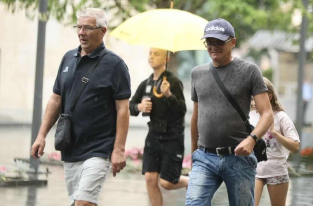 Ovome se niko nije nadao: Meteorolozi najavili veliku promjenu vremena u BiH