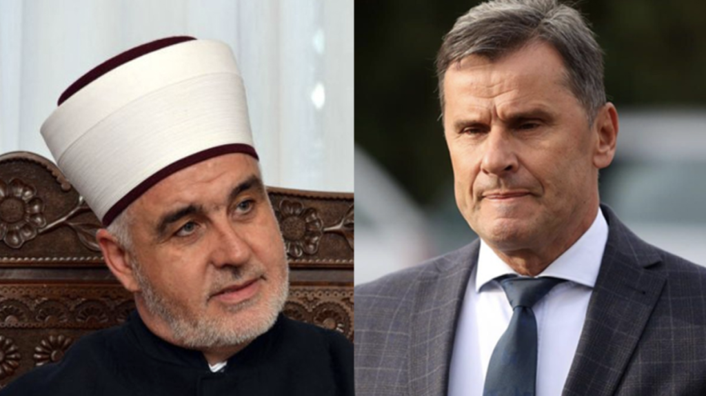 Reis Kavazović o slučaju “Fadil Novalić”: Poštujem odluku sudova, ali smatram da je Novaliću učinjena nepravda Reis Kavazović o slučaju "Fadil Novalić": Poštujem odluku sudova, ali smatram da je Novaliću učinjena nepravda