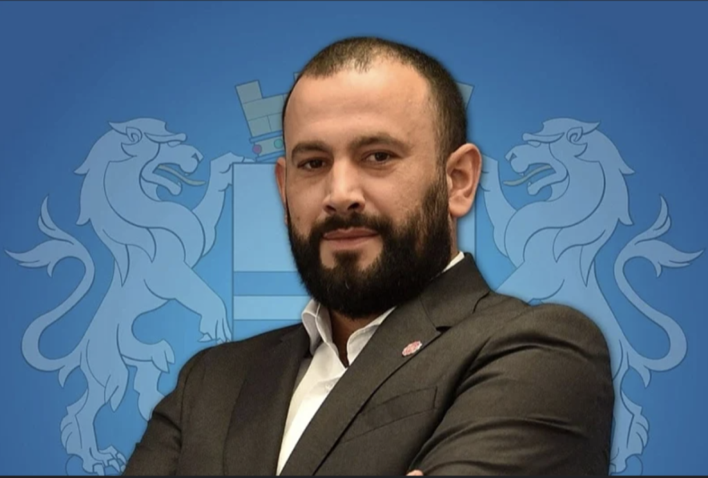 Uhapšen crnogorski odbornik Milivoje Brković zbog veličanja ratnog zločinca Ratka Mladića Uhapšen crnogorski odbornik Milivoje Brković zbog veličanja ratnog zločinca Ratka Mladića