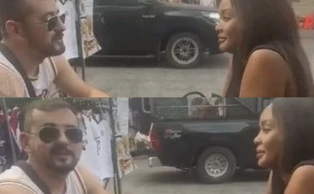Poštar iz Čapljine osvanuo na TikToku, objavio video s djevojkom Poštar iz Čapljine osvanuo na TikToku, objavio video s djevojkom