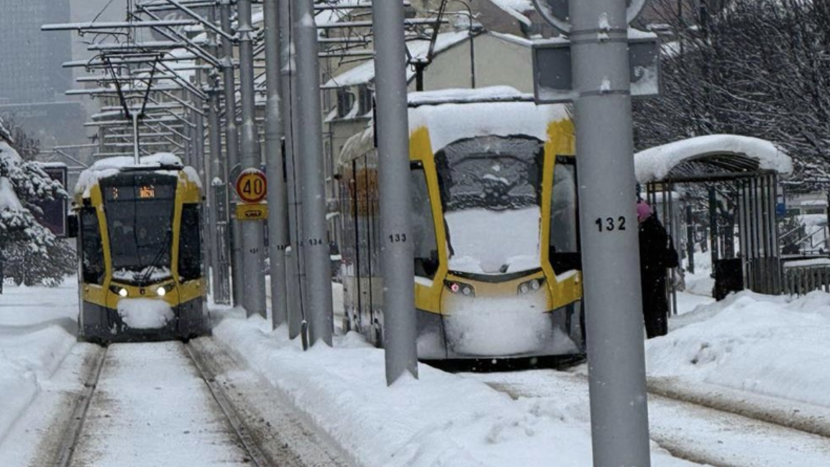 Stižu pahulje: Meteorolozi naredne sedmice najavili snijeg u BiH