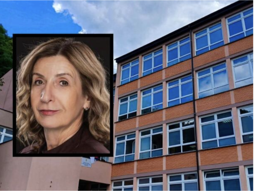 Oglasila se direktorica škole u Srebrenici o zabrani dresa bh.reprezentacije: "To za nas nije..."