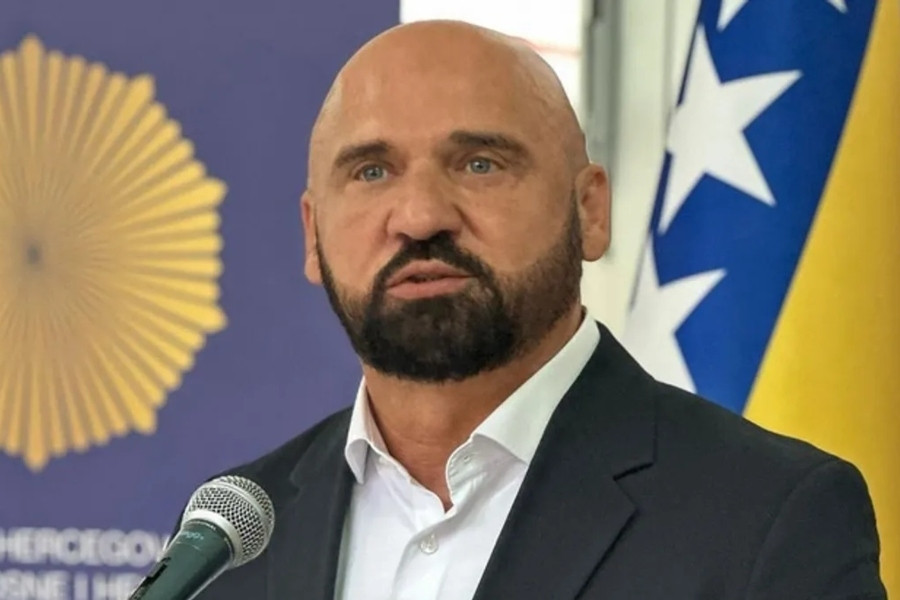 TEŽAK UDARAC ZA RAMU ISAKA: Skandal s krivotvorenim potpisima dobio sudski epilog