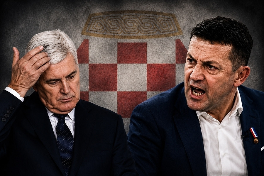 ZDENKO LUČIĆ ZAPRIJETIO DRAGANU ČOVIĆU I “NJEGOVOJ PRATILJI”: “Spremite se, računi stižu na naplatu…” ZDENKO LUČIĆ ZAPRIJETIO DRAGANU ČOVIĆU I "NJEGOVOJ PRATILJI": "Spremite se, računi stižu na naplatu..."