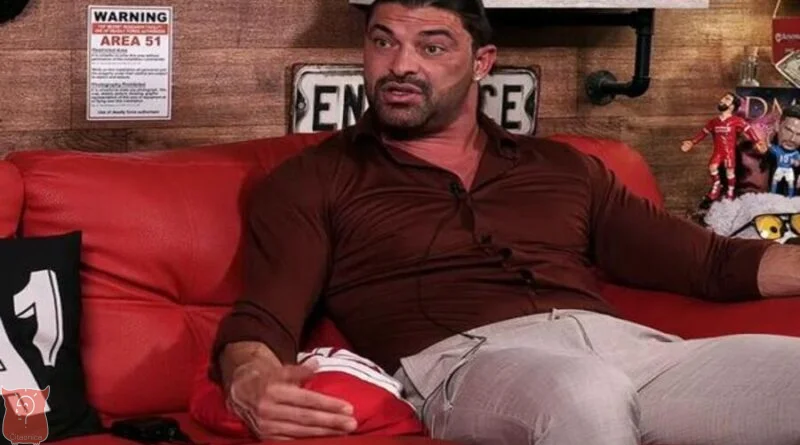 Andy Bara vidi nasljednika Edina Džeke u Borcu: “Može doći do karijere kakvu je imao Džeko”