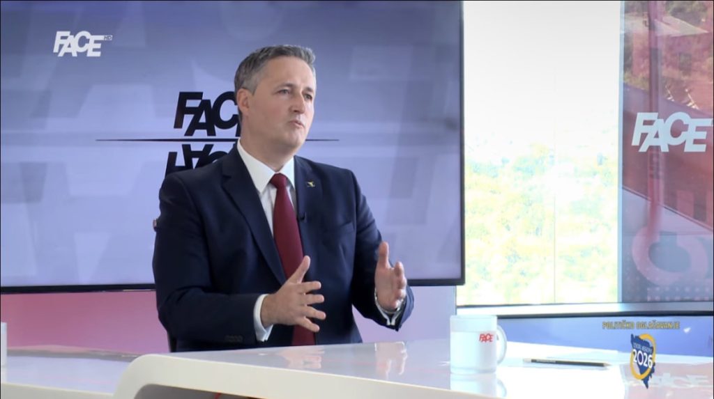 Bećirović UPOZORAVA: “SDA smišlja PODVALU, hoće da PREPOLOVE moje birače! Pobijedit ću, OSTAJEM u Predsjedništvu BiH!”